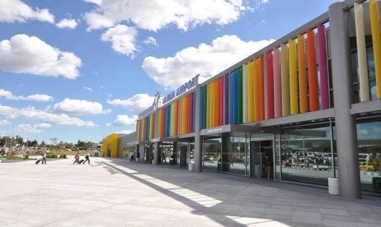 My Place 1 Warna Exterior foto
